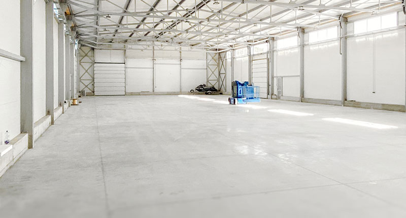 RENT OF WAREHOUSE SPACE AND COLD STORAGE