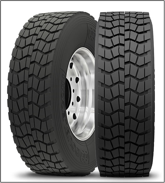 Guma RLB200+
