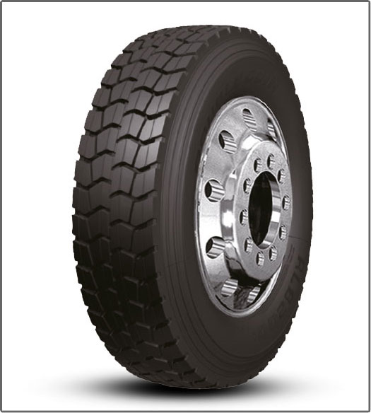 Guma RLB200