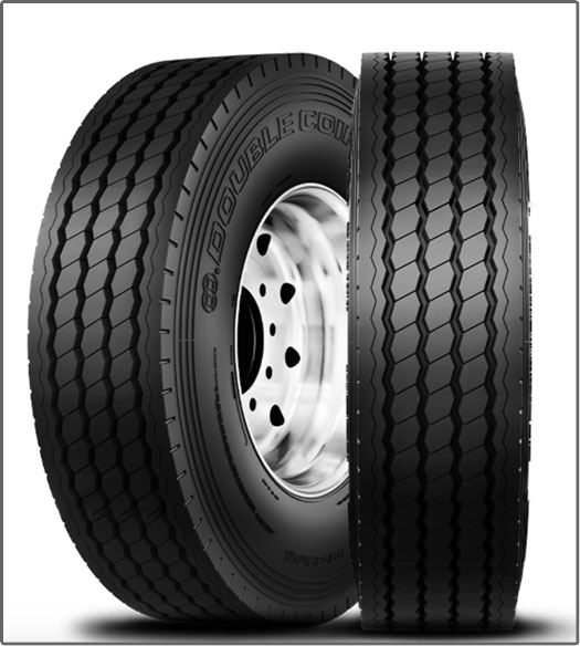 Guma RR905 Highlights