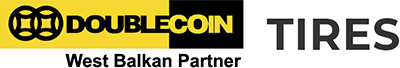 Doublecoin Tires
