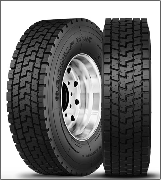 Guma RLB450 Highlights