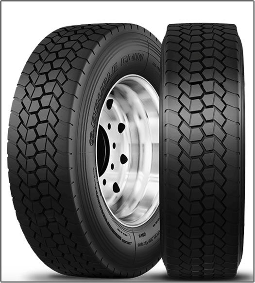 Guma RLB490 Highlights