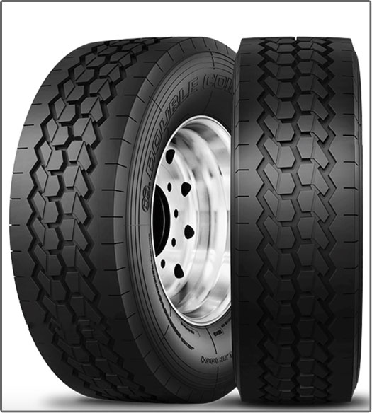 Guma RLB900+ Highlights