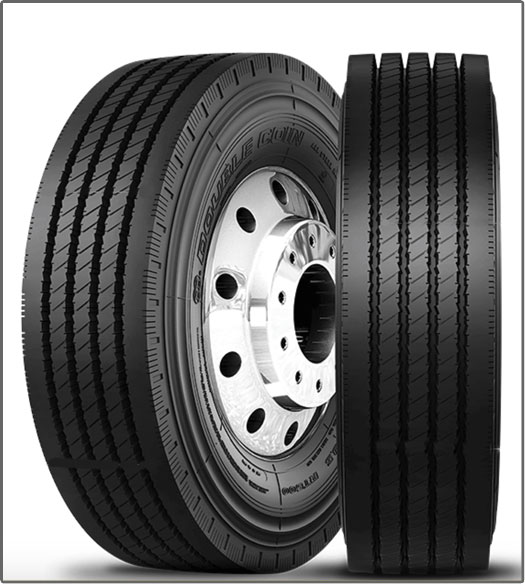 Guma RT600 Highlights